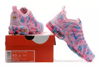 tn requin nike femmes chaussures de sport camouflage pink